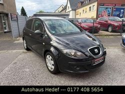 Schwarz Gebraucht 2007 Seat Altea Van / Kleinbus | 3.790 € (Fairer Preis)