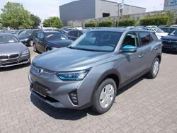 Grau Neu 2025 Ssangyong Korando SUV | 27.790 €