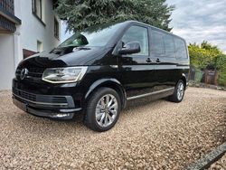 Schwarz Gebraucht 2015 VW T6 Generation Six Van | 21.999 € (Guter Preis)