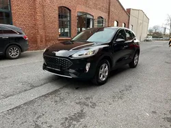 Schwarz (metallic) Gebraucht 2022 Ford Kuga Cool & Connect SUV | 22.890 € (Guter Preis)