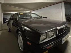Schwarz Gebraucht 1985 Maserati Biturbo Coupé | 14.500 €