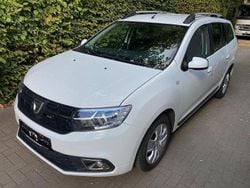 Weiß Gebraucht 2017 Dacia Logan Ambiance Limousine | 6.950 € (Guter Preis)