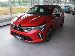 Rot Neu 2024 Mitsubishi Colt Top Limousine | 23.990 € (Fairer Preis)