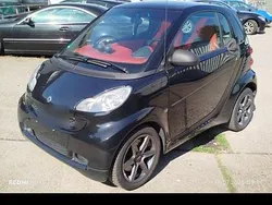Schwarz Gebraucht 2011 Smart ForTwo Coupé Kleinwagen | 4.300 € (Superpreis)