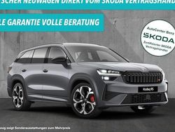 Grau Neu 2025 Skoda Kodiaq RS SUV | 50.790 € (Superpreis)