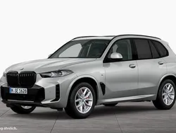 Sonderlackierung Gebraucht 2024 BMW X5 M Sport SUV | 85.990 € (Teuer)