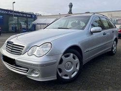 Gebraucht 2004 Mercedes C180 Classic Kombi | 5.950 € (Teuer)