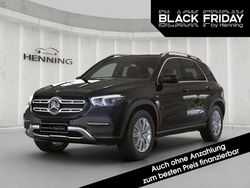 Schwarz Gebraucht 2021 Mercedes GLE350 AMG SUV | 52.480 € (Fairer Preis)