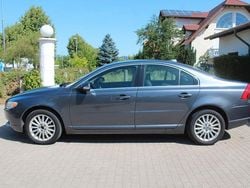 Grau Gebraucht 2006 Volvo S80 Limousine | 3.790 € (Superpreis)
