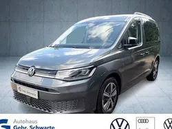 Grau Neu 2025 VW Caddy Goal Van / Kleinbus | 39.990 € (Fairer Preis)