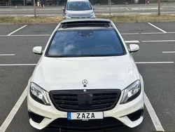 Gebraucht 2014 Mercedes S500L Edition 1 Limousine | 52.999 € (Guter Preis)