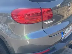 Gebraucht 2012 VW Tiguan Sportline SUV | 11.500 € (Etwas zu teuer)
