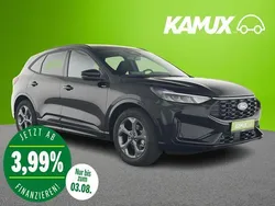 Schwarz Neu 2025 Ford Kuga ST-Line SUV | 35.900 € (Guter Preis)