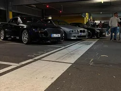 Schwarz Gebraucht 2001 Audi TT Coupé | 3.800 € (Guter Preis)