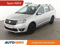 Gray Gebraucht 2015 Dacia Logan Lauréate Limousine | 7.490 € (Etwas zu teuer)
