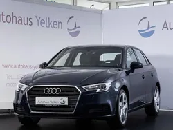 Andere Gebraucht 2017 Audi A3 Comfort Limousine | 14.890 € (Fairer Preis)