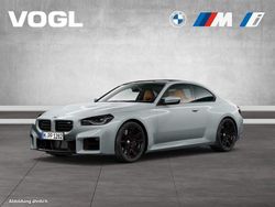 M brooklyn grau Gebraucht 2025 BMW M2 Performance Coupé | 79.990 €