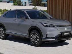 Grau (urban gray p) Neu 2025 Honda e:Ny1 SUV | 31.999 € (Guter Preis)