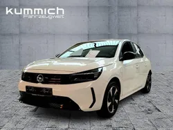 Weiß Neu 2024 Opel Corsa-e Kleinwagen | 31.990 €