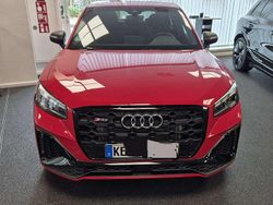 Rot Gebraucht 2024 Audi SQ2 Comfort SUV | 40.000 € (Fairer Preis)