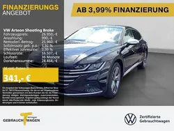 Gebraucht 2022 VW Arteon Elegance | 28.250 € (Superpreis)
