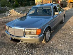 Blau Gebraucht 1989 Mercedes 260 Limousine | 8.450 €