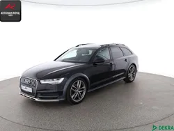 Schwarz Gebraucht 2019 Audi A6 Allroad Comfort Kombi | 30.880 € (Superpreis)