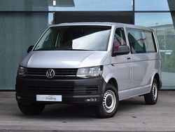 Silber Gebraucht 2019 VW T6.1 Van | 18.790 € (Guter Preis)