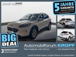 Frost weiss Neu 2024 Ford Kuga Titanium SUV | 28.900 € (Guter Preis)