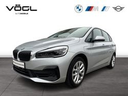Alpinweiß uni Gebraucht 2022 BMW 225 Active Tourer Van / Kleinbus | 27.380 € (Guter Preis)