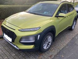 Grün Gebraucht 2020 Hyundai Kona SUV | 15.399 € (Guter Preis)