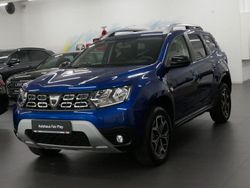 Blau Gebraucht 2020 Dacia Duster Celebration SUV | 20.190 € (Etwas zu teuer)