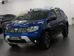 Blau Gebraucht 2020 Dacia Duster Celebration SUV | 20.190 € (Fairer Preis)