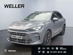 Grau Gebraucht 2025 Cupra Terramar VZ SUV | 42.599 € (Fairer Preis)