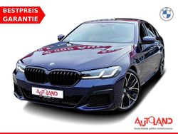 Andere Gebraucht 2023 BMW 520 M Sport Limousine | 40.490 € (Fairer Preis)