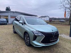 M4green Gebraucht 2025 Forthing Yacht/4 U-Tour Van / Kleinbus | 34.000 € (Etwas zu teuer)