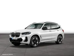 Gebraucht 2024 BMW iX3 M Sport SUV | 58.315 € (Fairer Preis)