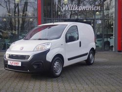 Weiß Gebraucht 2021 Fiat Fiorino Van / Kleinbus | 14.990 € (Teuer)