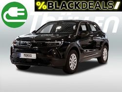 Schwarz Gebraucht 2024 Opel Mokka-e Enjoy SUV | 23.980 € (Fairer Preis)