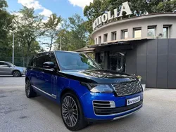 Gebraucht 2019 Land Rover Range Rover SVAutobiography SUV | 74.900 €