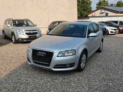 Silber Gebraucht 2010 Audi A3 Limousine | 6.990 € (Fairer Preis)