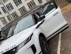 Weiß Gebraucht 2020 Land Rover Range Rover evoque SUV | 22.999 € (Guter Preis)