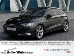 Gebraucht 2025 Audi A3 Advanced Plus | 36.490 € (Etwas zu teuer)