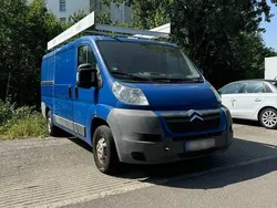 Gebraucht 2010 Citroën Jumper Van / Kleinbus | 5.000 € (Teuer)