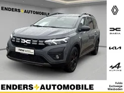 Grau Gebraucht 2023 Dacia Jogger Extreme Kombi | 19.570 € (Guter Preis)