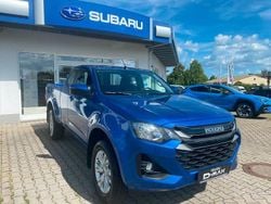 Blau Neu 2025 Isuzu D-Max Abholung | 40.890 € (Superpreis)
