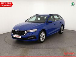 Blau Gebraucht 2022 Skoda Octavia Kombi | 22.490 € (Guter Preis)