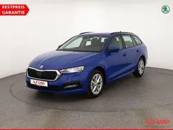 Blau Gebraucht 2022 Skoda Octavia Kombi | 24.990 € (Fairer Preis)