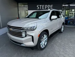 Empire beige met Neu 2024 Chevrolet Tahoe SUV | 77.800 €
