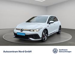 Weiß Gebraucht 2022 VW Golf VIII GTI | 29.890 € (Superpreis)